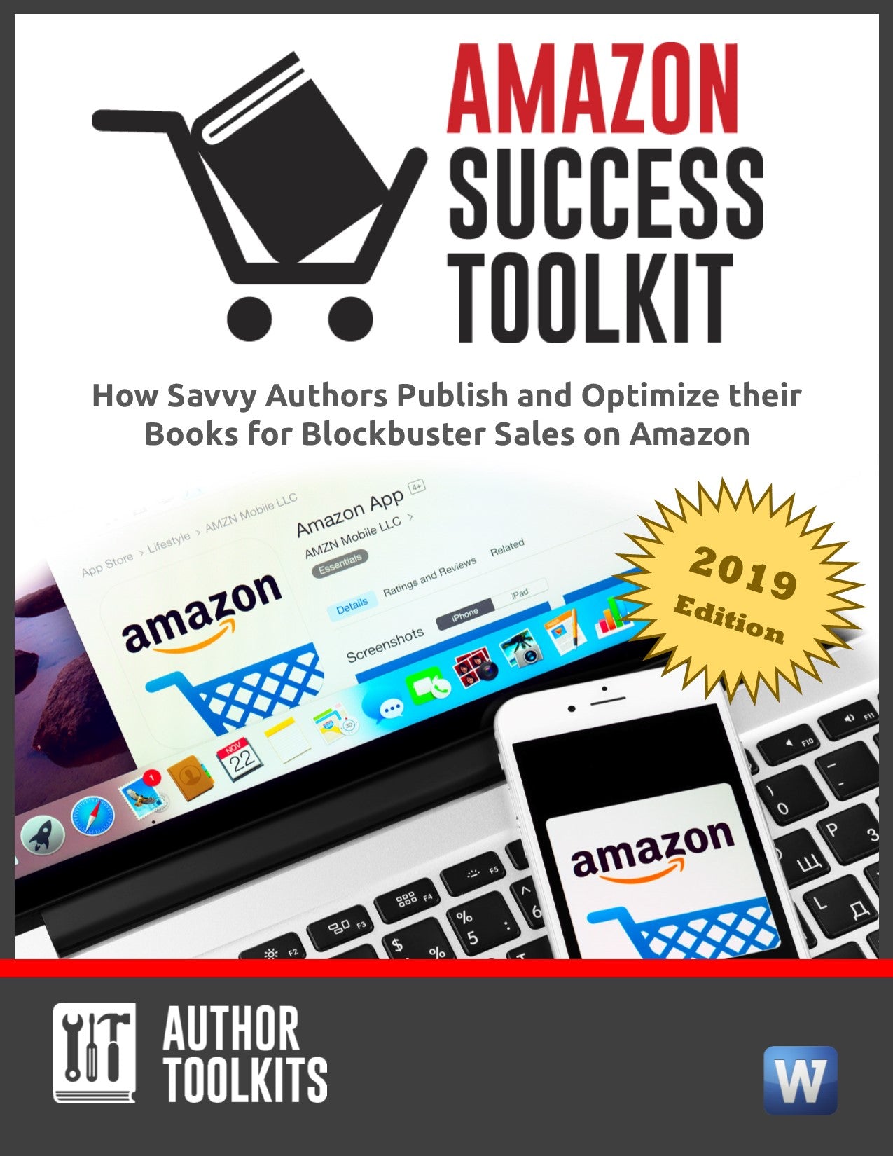 Amazon Success Toolkit