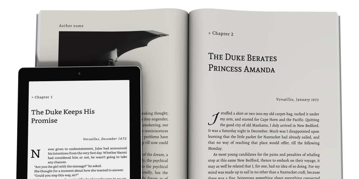 Book Design Templates – Interior and Cover Design for Microsoft